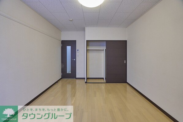 レオネクスト神村の物件内観写真